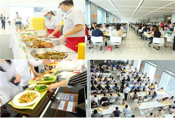常州工廠(chǎng)食堂承包