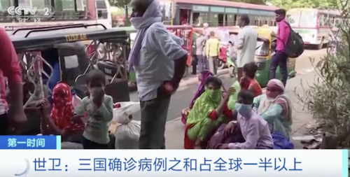 多國疫情反彈兇猛,食堂衛生管理不能松懈
