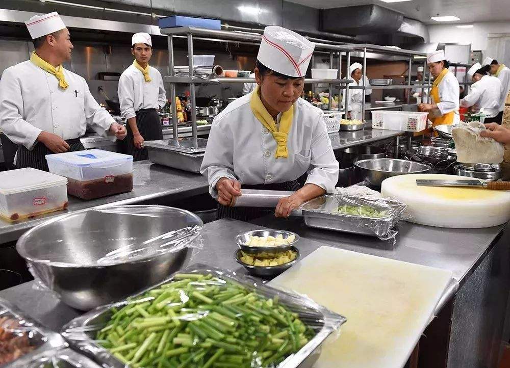 食堂食材存儲放置管理制度規范