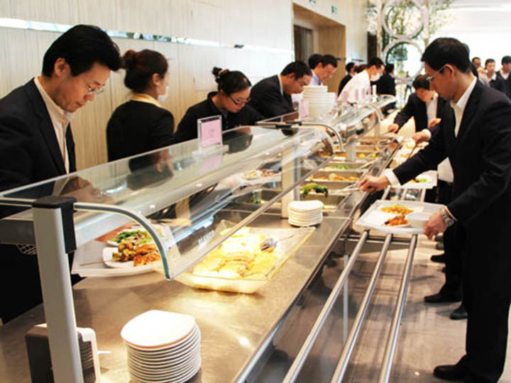 常州對外承包職工食堂經(jīng)營(yíng)管理方案