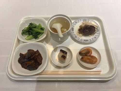 推小份菜、活用邊角料