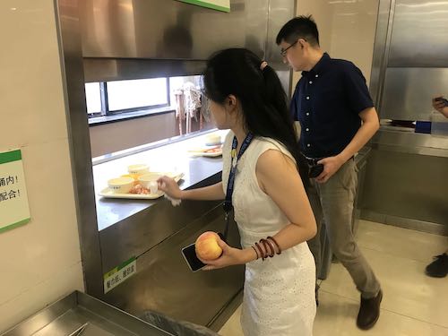 推小份菜、活用邊角料