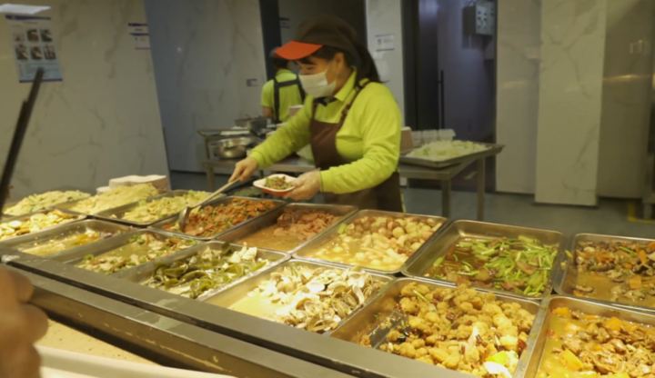 食堂就餐節約糧食的5個(gè)可行方案