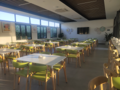 中建集團“節約糧食，杜絕餐飲浪費”專(zhuān)項監督