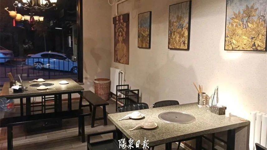 陽(yáng)泉全面推行餐飲服務(wù)食品風(fēng)險分級工作